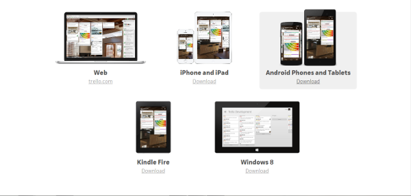 Trello - Mobile Apps - Trello.com