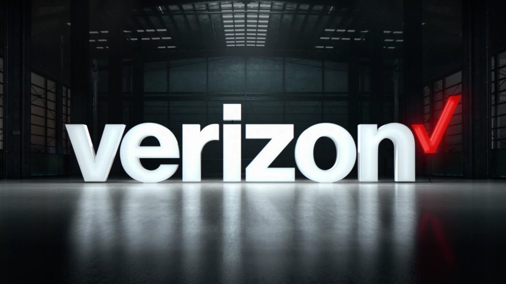Verizon Wireless Unlimited Plan