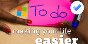 To Do makes your life easier