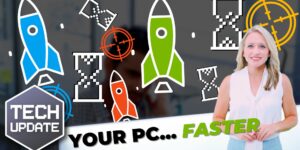 Slow PCs? Manage which applications launch at startup