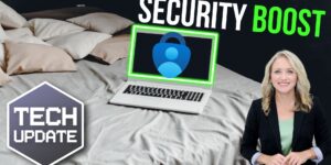 Don’t sleep on this simple, effective security booster