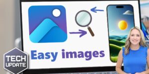 Reverse image search makes purchasing and marketing easier