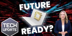 How future-ready is your business’s IT?