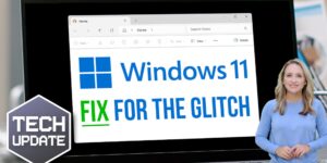 Here’s how to fix that Windows 11 File Explorer glitch