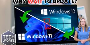 Windows 11 uptake is at an all-time high – what are you waiting for?