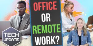 What’s your business’s view on Return to Office?