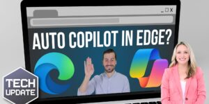 Copilot could soon auto-open in Microsoft Edge