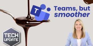 This tiny tweak to Teams will make meetings smoother